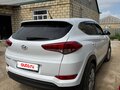 2016 Hyundai Tucson III, белый, 1720000 рублей - вид 2