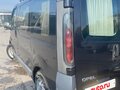 2005 Opel Vivaro A, чёрный - вид 10