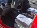 2007 Daewoo Matiz I Рестайлинг, красный, 100000 рублей - вид 6