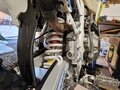 2022 Motoland XT250, белый, 135000 рублей - вид 9