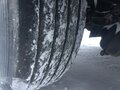 2017 Сеспель Полуприцепы-цистерны, оранжевый - вид 8