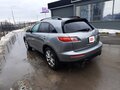 2003 Infiniti FX35 I (S50), серый, 1260000 рублей - вид 7