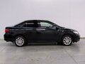 2008 Toyota Corolla AMT X (E140, E150), чёрный - вид 1