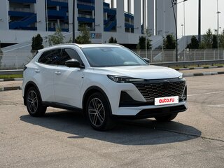 2024 Changan UNI-S I, белый, 2200000 рублей, вид 3