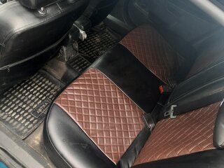 2007 Opel Astra H Рестайлинг, синий, 500000 рублей, вид 5