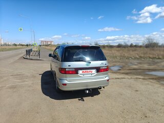 2000 Toyota Estima II, серебристый, 885000 рублей, вид 5