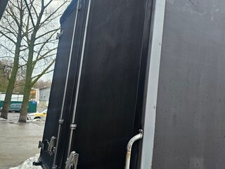 2011 Ford Transit, синий, 1750000 рублей, вид 2