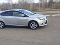 2011 Ford Focus III, серебристый, 499999 рублей - вид 2
