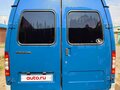 2010 ГАЗ ГАЗель (3221), синий, 170000 рублей - вид 8