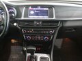2017 Kia Optima IV, белый - вид 10