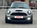2010 Mini Hatch Cooper S II (R56) Рестайлинг, серый, 1290000 рублей - вид 9