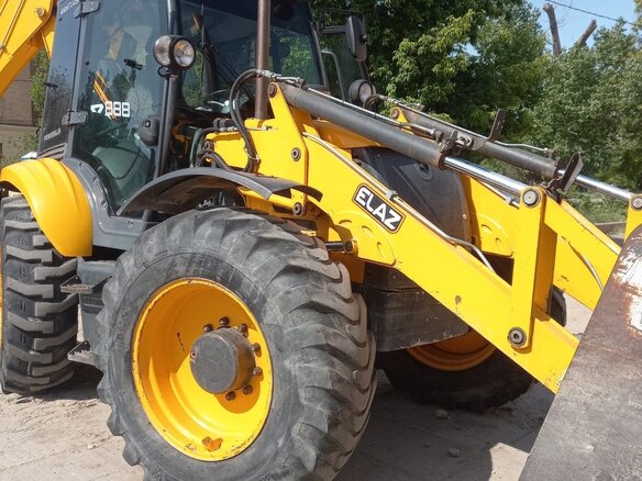 2017 ЕЛАЗ BL 888, 7500000 рублей - вид 15
