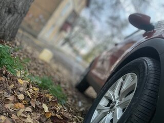 2014 Kia Sportage III Рестайлинг, оранжевый, 1450000 рублей, вид 5