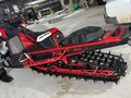 2018 Polaris 850 PRO-RMK, красный, 1250000 рублей - вид 11