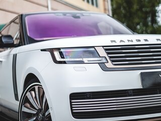 2023 Land Rover Range Rover P530 MHEV Long V, белый, 26500000 рублей, вид 5