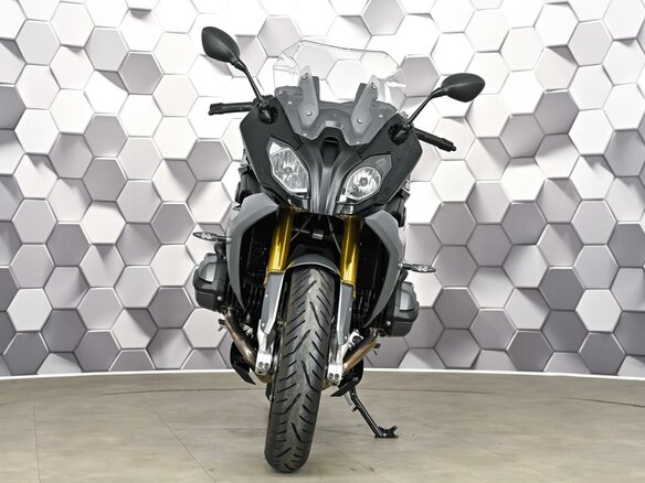 2015 BMW R 1200 RS, серый, 899000 рублей - вид 4