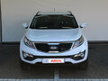 2013 Kia Sportage III, белый, 1600000 рублей - вид 1