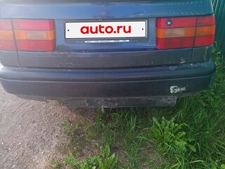 1995 Volkswagen Passat B4, синий, 150000 рублей, вид 4