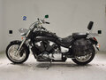 2004 Honda VTX 1800, чёрный, 678390 рублей - вид 1