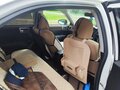 2014 Toyota Corolla Axio XI (E160, E170, E180), белый, 850000 рублей - вид 5