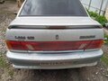 2003 Lada (ВАЗ) 2115, серебристый, 105000 рублей - вид 4