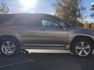 2000 Lexus RX 300 I, золотистый, 826000 рублей, вид 4