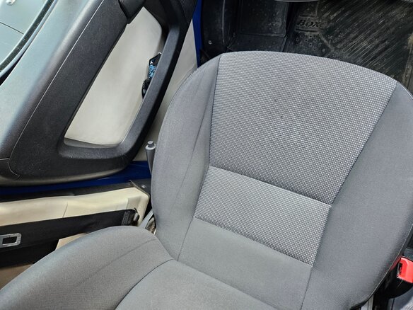 2011 Peugeot Boxer, синий, 1499000 рублей - вид 8