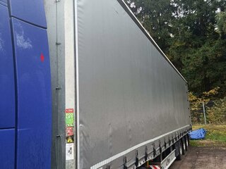 2021 Fliegl SDS 350, серый, 2300000 рублей, вид 3