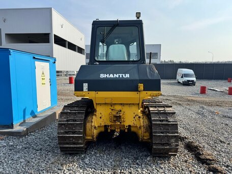 2012 Shantui SD16, жёлтый, 3150000 рублей, вид 4