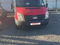2006 Ford Transit, красный, 675000 рублей