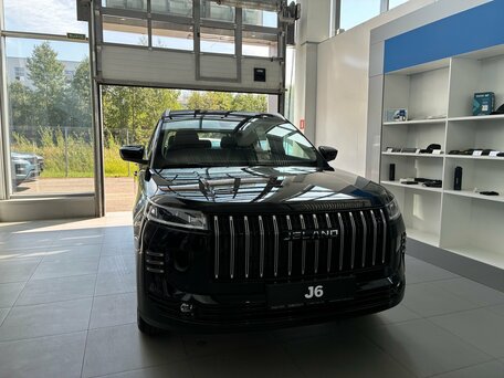 Jeland J6