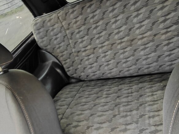 2002 Lada (ВАЗ) 2121 (4x4) I Рестайлинг, фиолетовый, 225000 рублей - вид 13