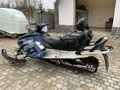 2006 BRP Ski-Doo GTX 600, синий - вид 4