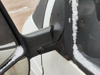 2016 ГАЗ ГАЗель (3302), белый, 800000 рублей, вид 5