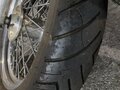 1998 Honda Shadow 750, белый, 370000 рублей - вид 9