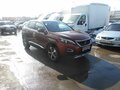 2017 Peugeot 3008 II, коричневый - вид 1