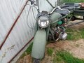 2001 Урал ИМЗ-8.103, зелёный, 55000 рублей - вид 1