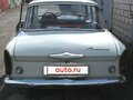 1967 Иж Москвич-412, белый - вид 1