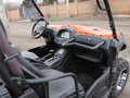 2013 CFMoto CF800-U2 (Tracker 800), оранжевый, 780000 рублей - вид 6