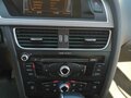 2014 Audi A4 IV (B8) Рестайлинг, чёрный, 1350000 рублей - вид 9