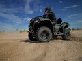 2024 CFMoto CFORCE 400L EPS, чёрный, 642532 рублей - вид 10