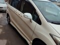 2008 Honda Freed I, белый, 1150000 рублей