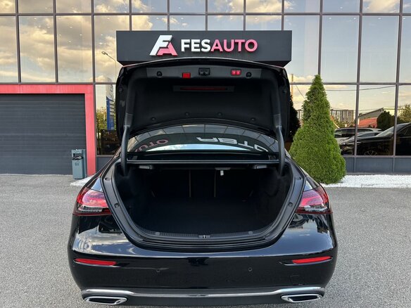 2021 Mercedes-Benz E-Класс 250 V (W213, S213, C238) Рестайлинг, чёрный, 4108000 рублей - вид 8