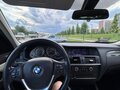 2013 BMW X3 28i xDrive II (F25), белый, 1999999 рублей - вид 3