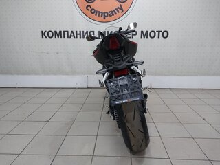 2024 Honda CBR 650R, чёрный, 1225000 рублей, вид 4