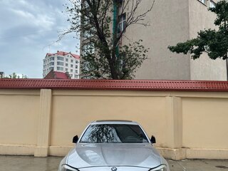 2012 BMW 5 серии 528i VI (F10/F11/F07), серебристый, 1560000 рублей, вид 4