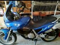 1999 BMW F 650, синий, 350000 рублей - вид 10