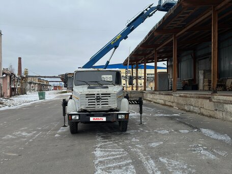 2006 ЗИЛ АГП, 2200000 рублей, вид 3