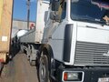 2005 МАЗ 64220, белый, 1500000 рублей - вид 4