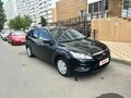 2011 Ford Focus II Рестайлинг, чёрный, 575000 рублей - вид 3